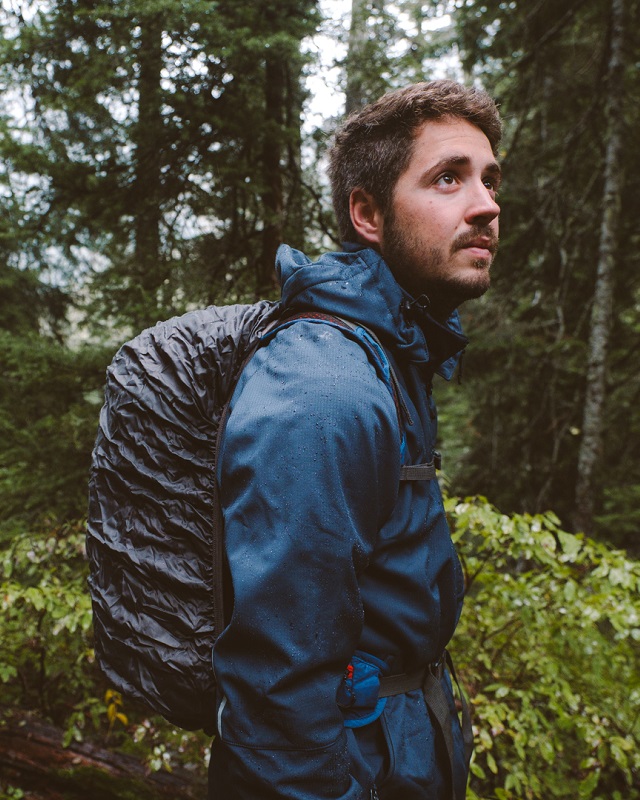 A Rain Cover For Your Pack A Rain Cover For Your Pack