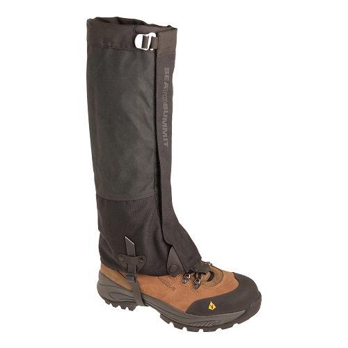 Gaiters To Protect Your Ankles & Lower Legs Gaiters To Protect Your Ankles & Lower Legs