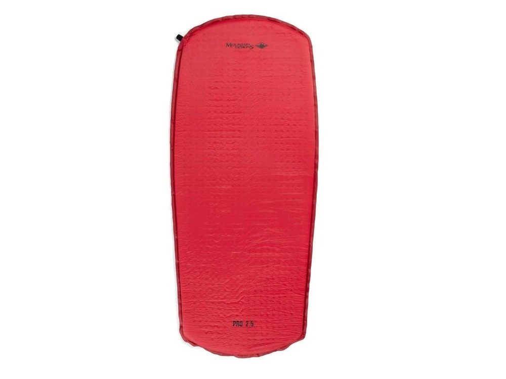 Self-Inflating Sleeping Mats Self-Inflating Sleeping Mats