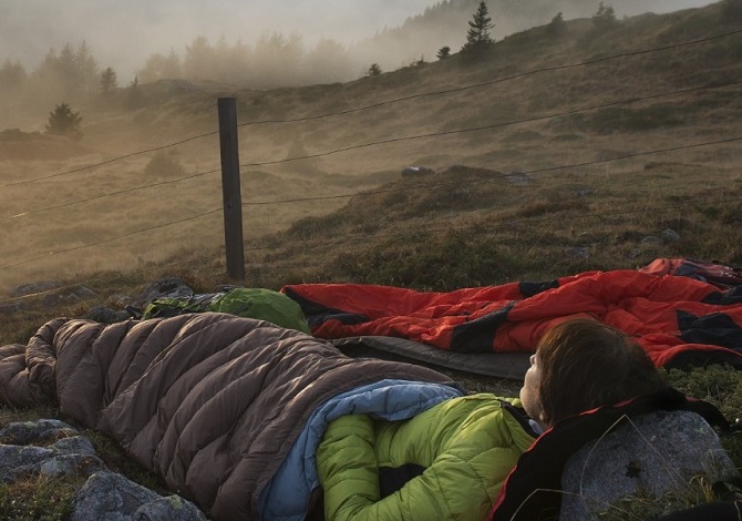 How To - Inflate An Air Sleeping Mat How To - Inflate An Air Sleeping Mat