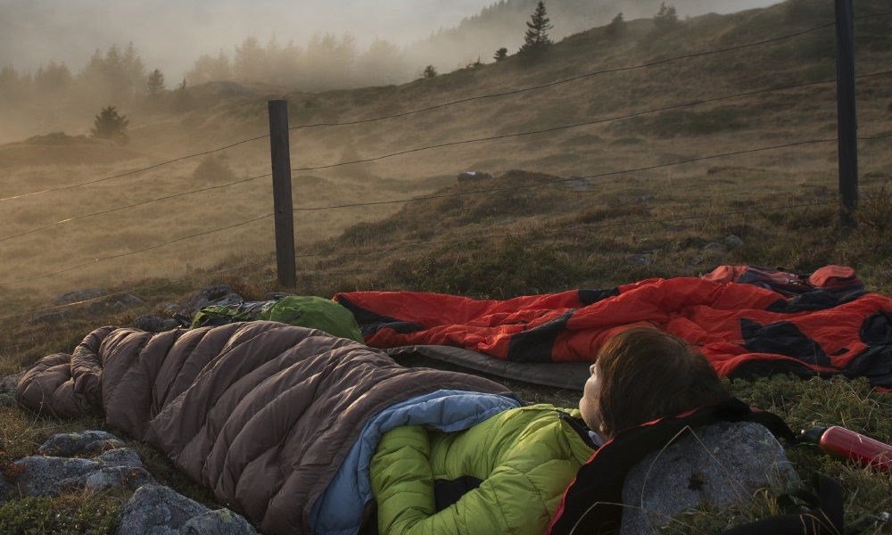 How To - Inflate An Air Sleeping Mat How To - Inflate An Air Sleeping Mat