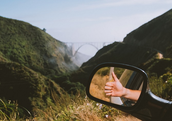 How To - Plan A Road Trip How To - Plan A Road Trip