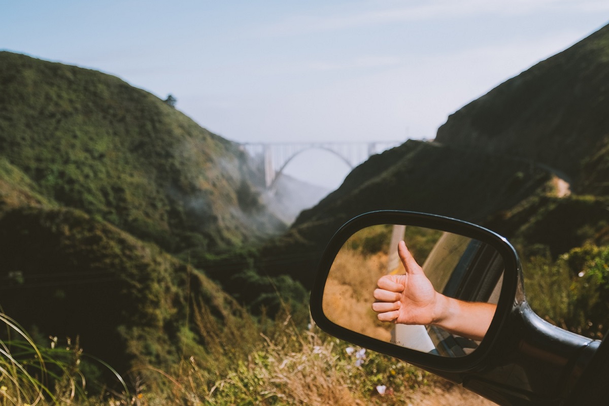 How To - Plan A Road Trip How To - Plan A Road Trip