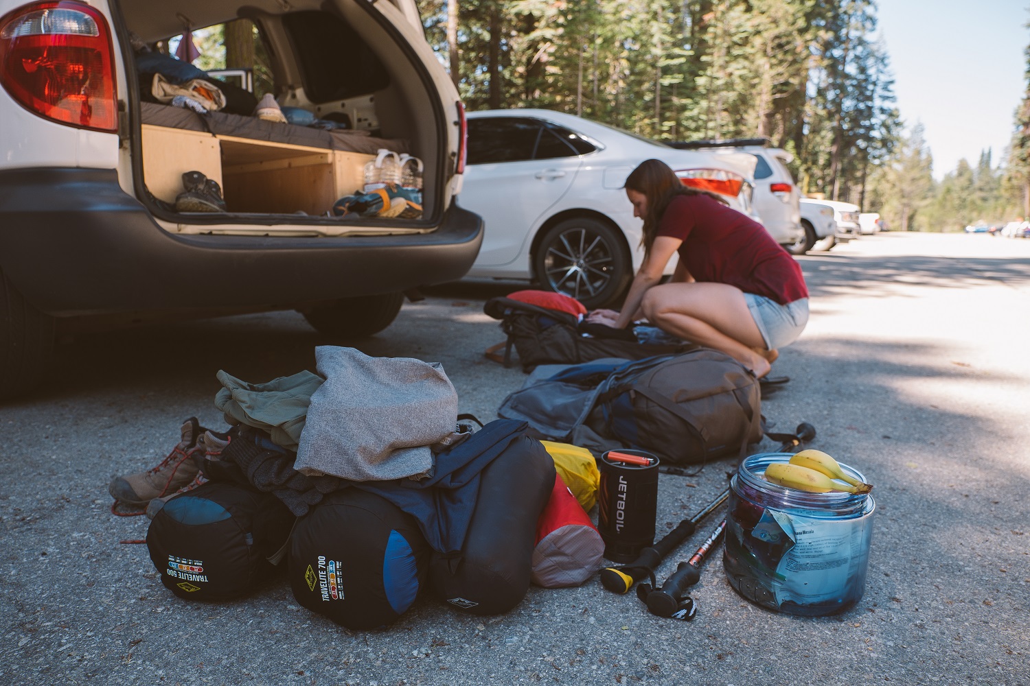 How To - Plan A Road Trip How To - Plan A Road Trip