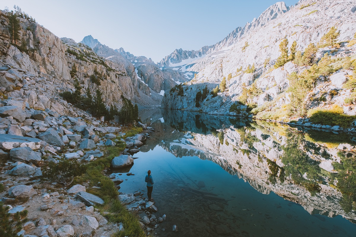 How To - Shoot A Subject In The Outdoors