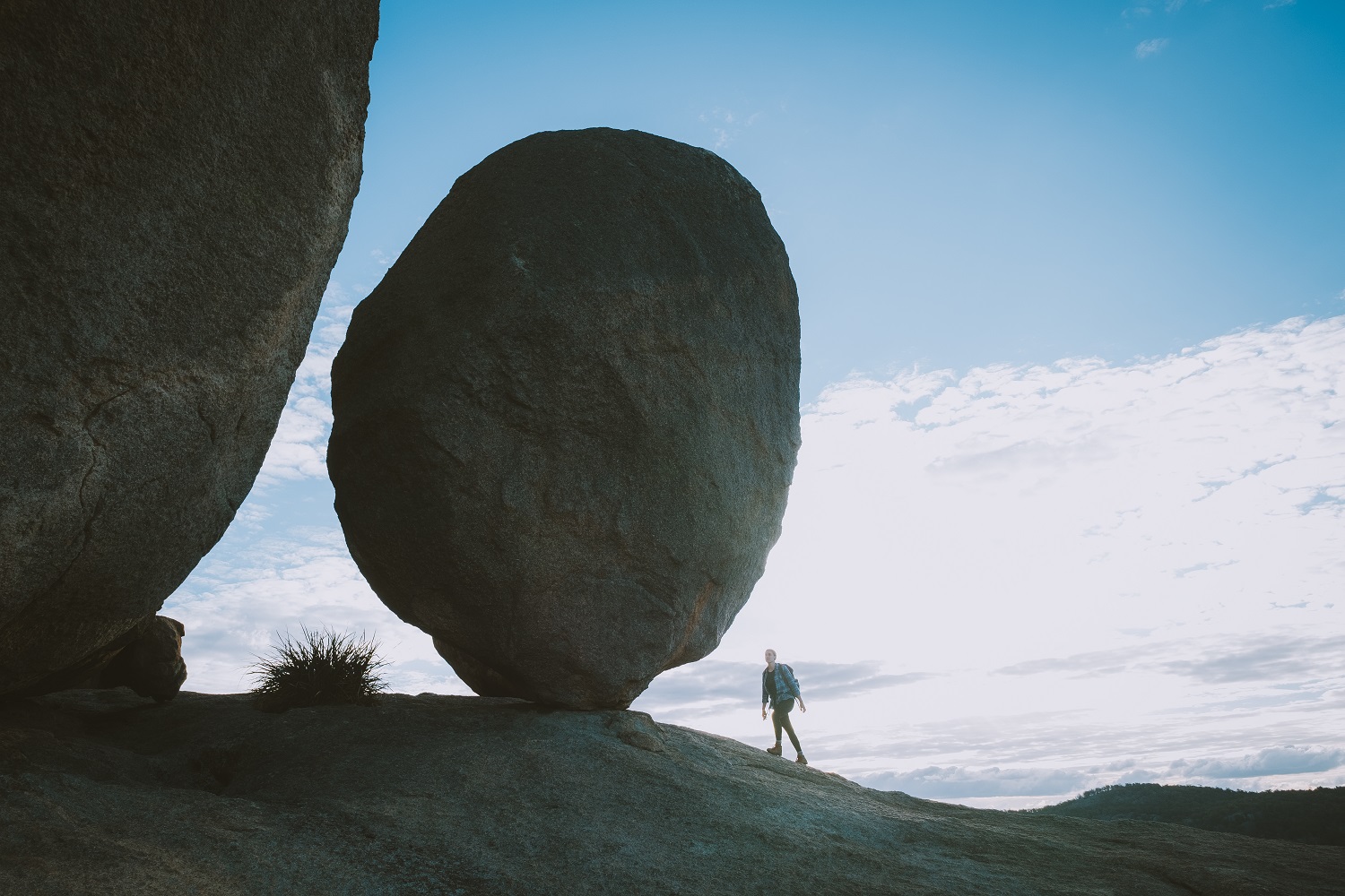 Create A Silhouetted Effect If The Subject Is Isolated Create A Silhouetted Effect If The Subject Is Isolated
