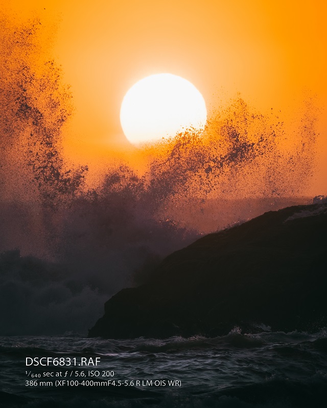 Creates Dramatic Outlines Of The Natural Structures Creates Dramatic Outlines Of The Natural Structures