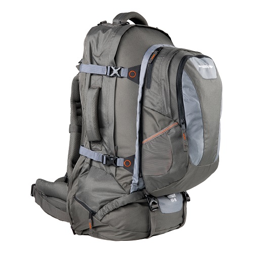 The Voyager Travel Pack The Voyager Travel Pack