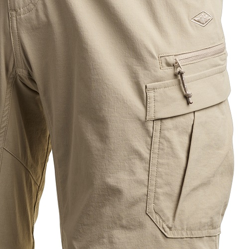 Zip Pockets For Secure Storage Zip Pockets For Secure Storage