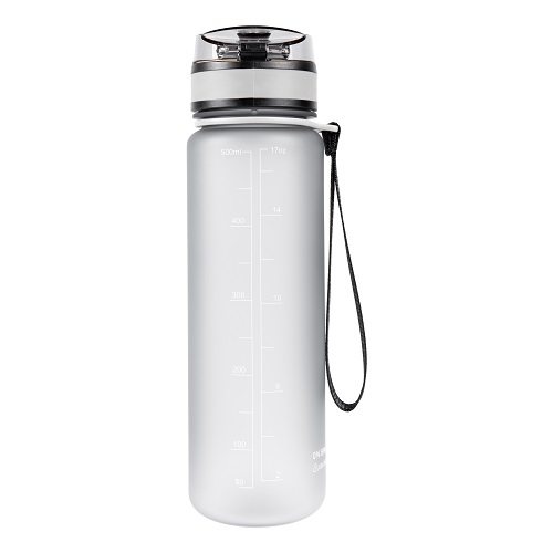 Water Bottle Allows You To Stay Hydrated