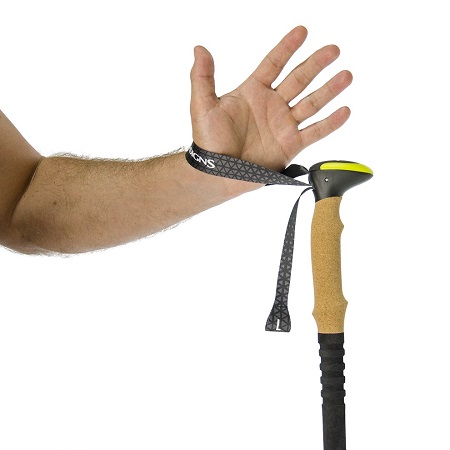 How To Use Hiking Pole Wrist Straps