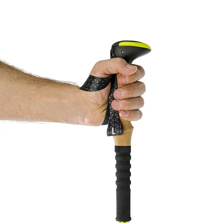 How To Use Hiking Pole Wrist Straps How To Use Hiking Pole Wrist Straps