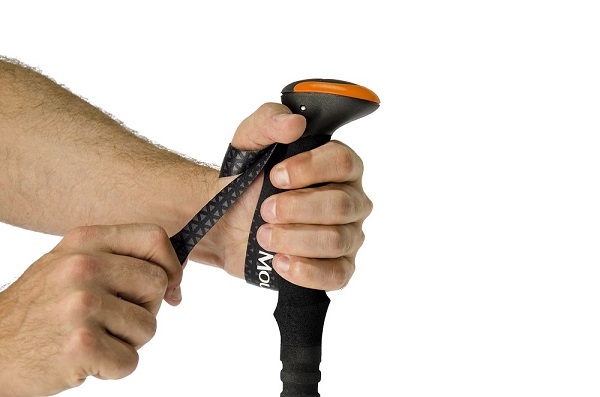 How To Use Hiking Pole Wrist Straps