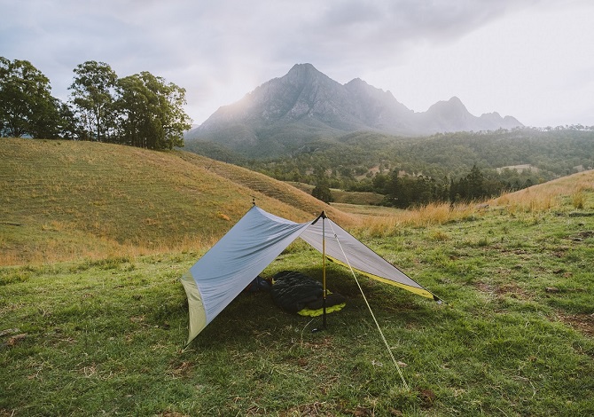 How To - Use The Tarp 9.0 Nine Ways