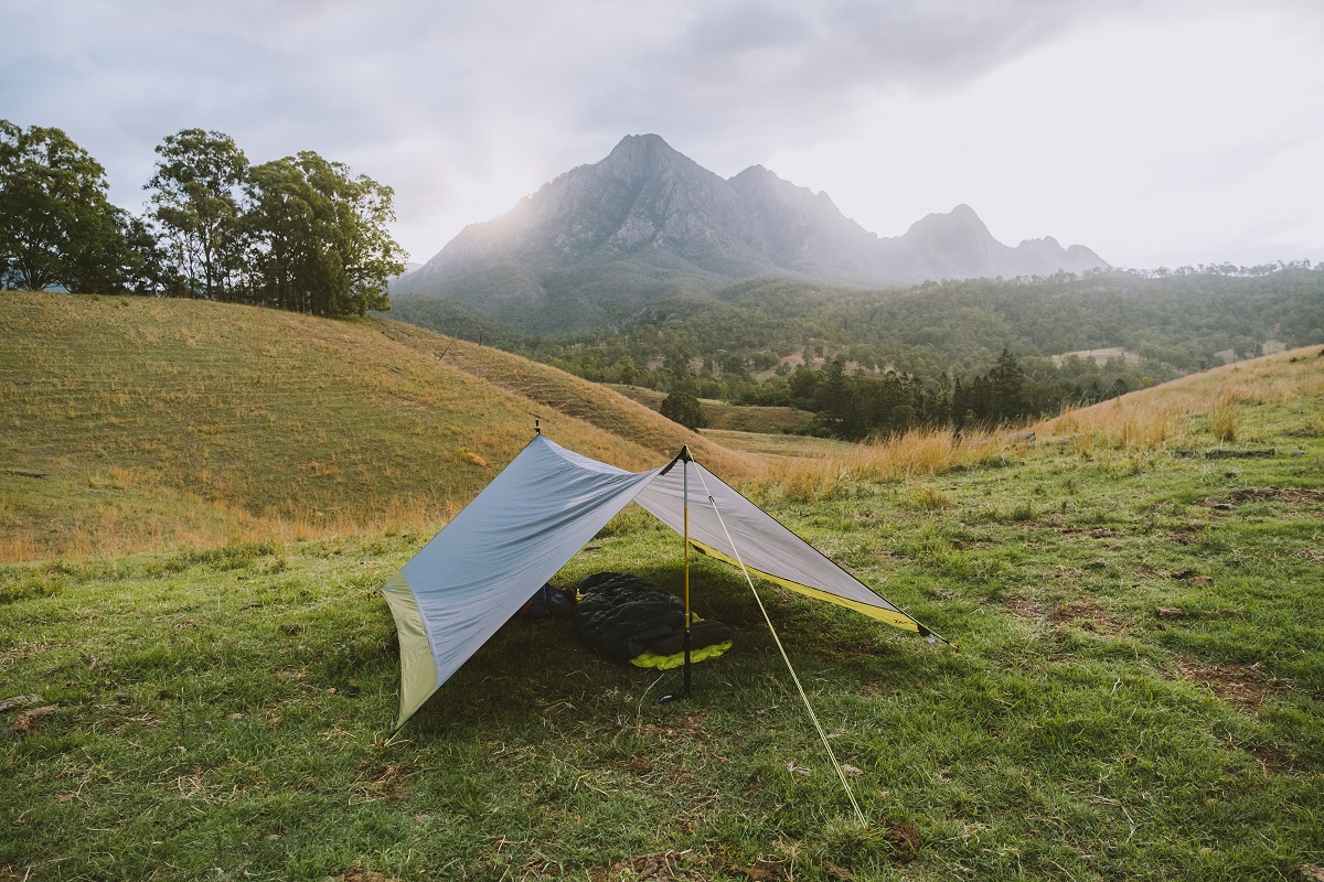 How To - Use The Tarp 9.0 Nine Ways