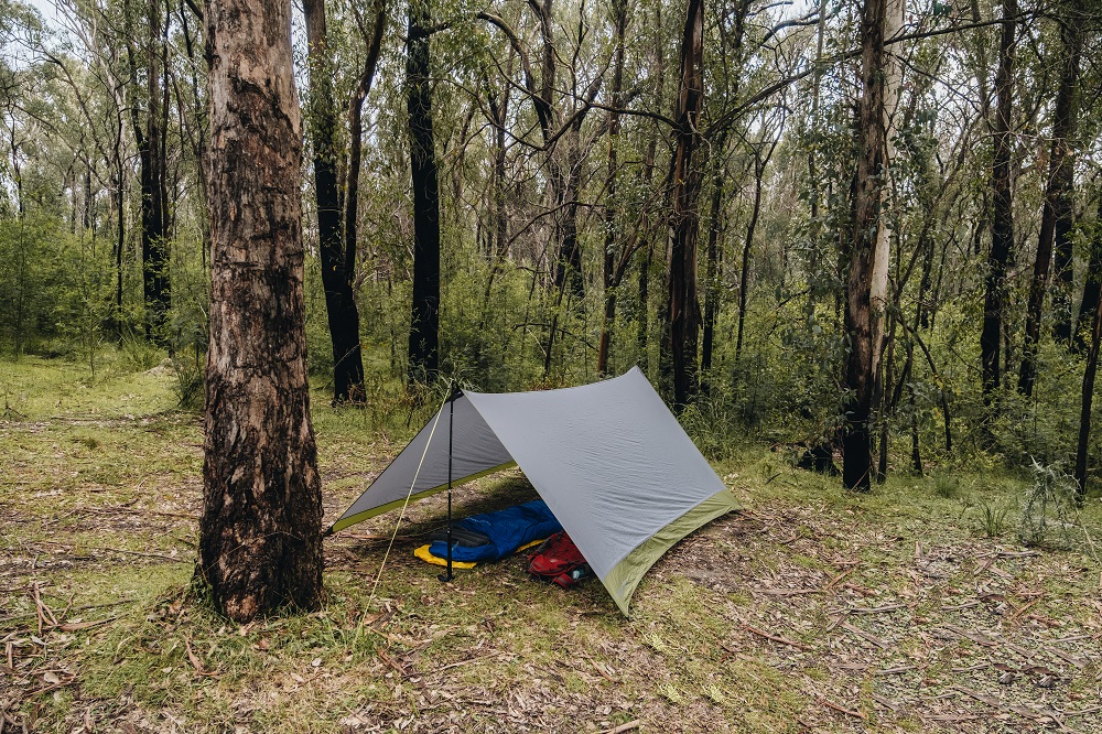 A Frame Tent A Frame Tent