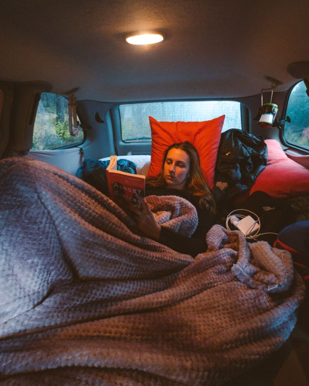 Weather On The Road Weather On The Road