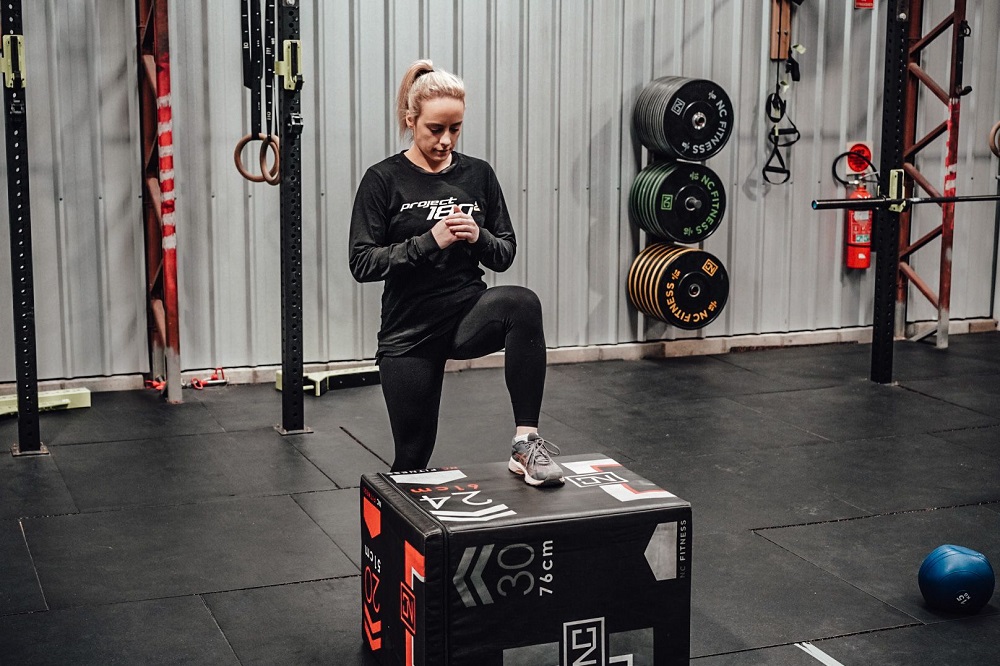 Try To Stay 90 Degrees To Your Platform Try To Stay 90 Degrees To Your Platform