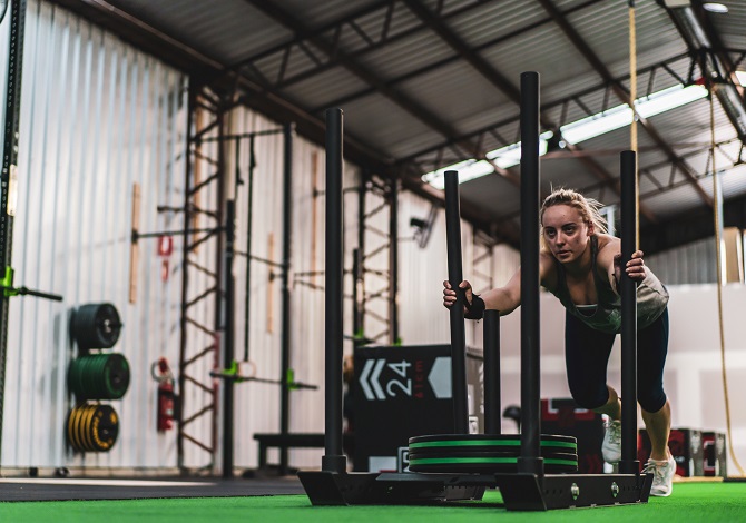 Keep Fit & Focused During Isolation Part 2 Keep Fit & Focused During Isolation Part 2