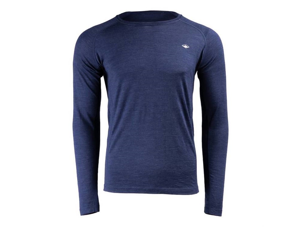 Men's Merino Thermals Men's Merino Thermals