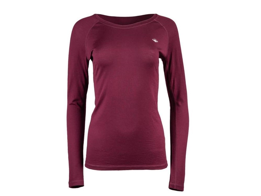 Women's Merino Thermals Women's Merino Thermals