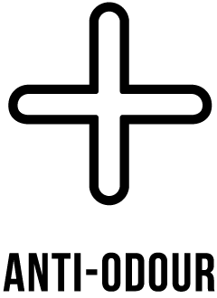 Anti-Odour