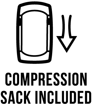 Compression Sack