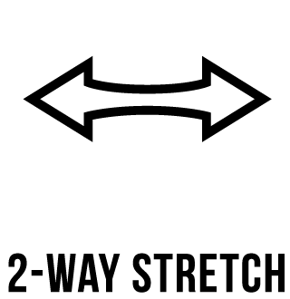 2-Way Stretch