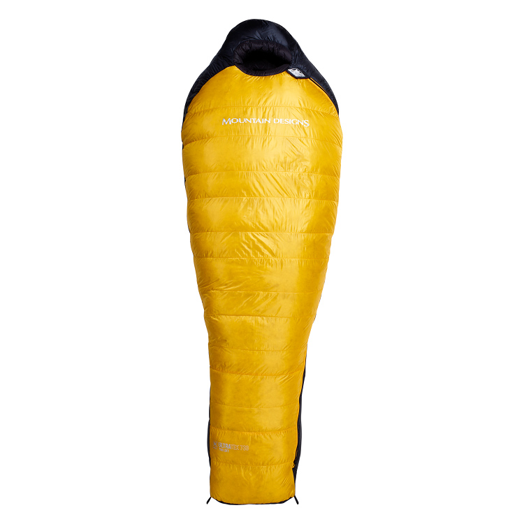 UltraTek Down Sleeping Bag UltraTek Down Sleeping Bag