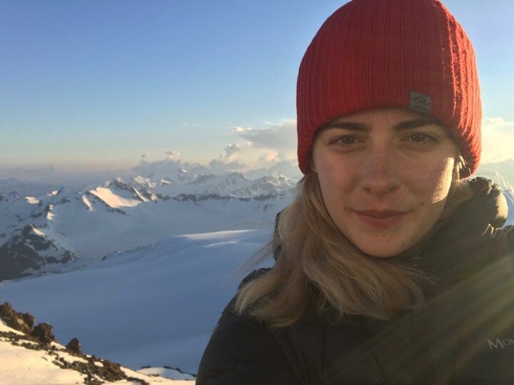 Mt Elbrus Summit Diary 2019 Mt Elbrus Summit Diary 2019