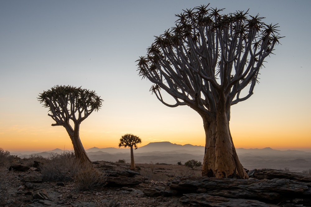 Khomas Region, Namibia
