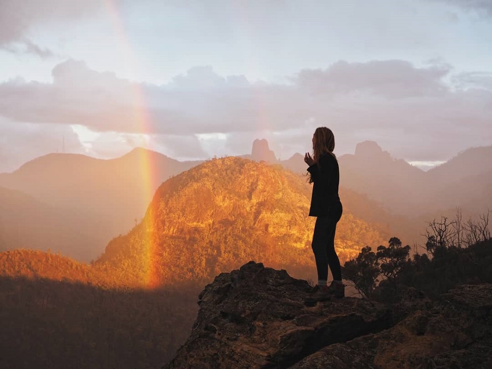 Warrumbungles National Park, NSW