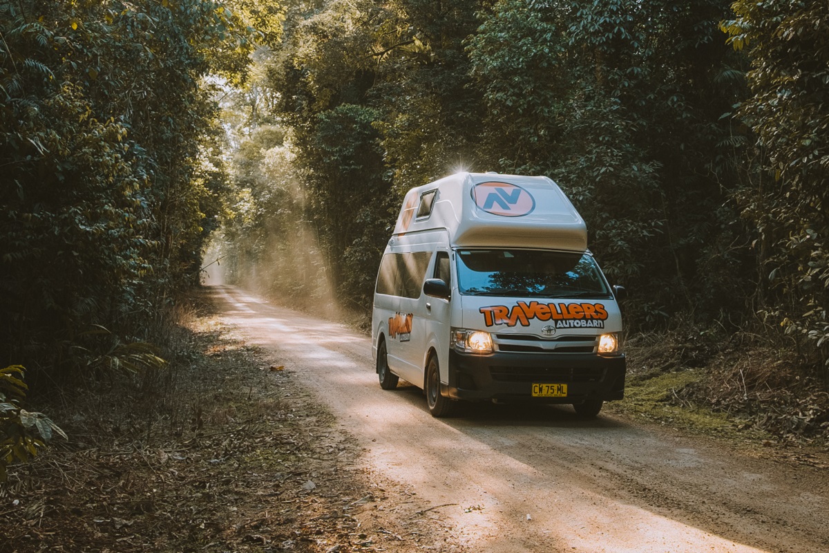 On The Road Again - 5 Australian Trips To Take On Four Wheels On The Road Again - 5 Australian Trips To Take On Four Wheels