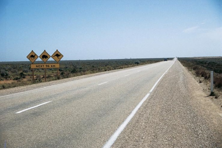 On The Road Again On The Road Again