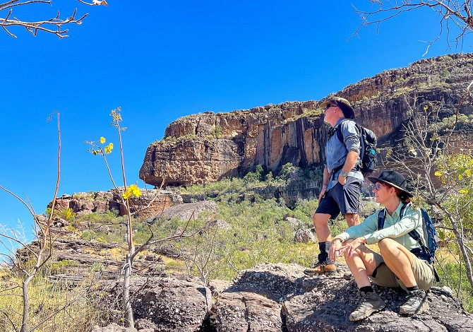 Outpost Meets The Outback Outpost Meets The Outback