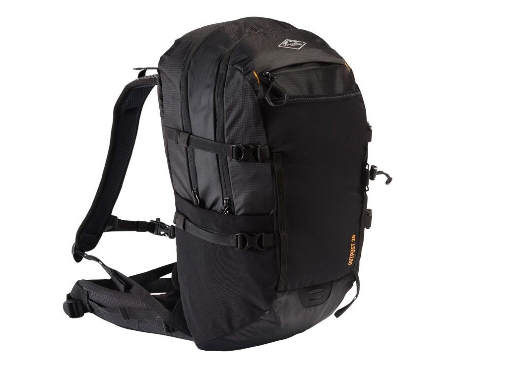 Outpost 35L Day Pack