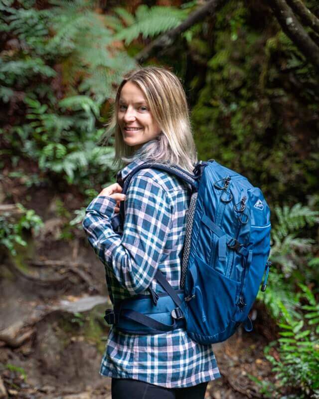 Mountain Designs Day Pack