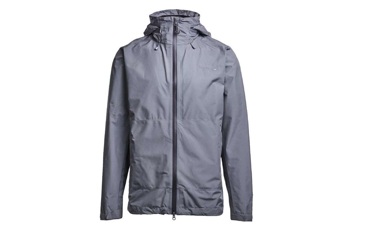 Men’s Wayfarer GORE-TEX® Rain Jacket Men’s Wayfarer GORE-TEX® Rain Jacket