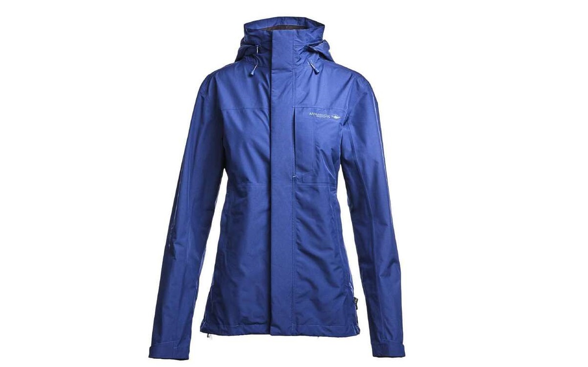 Women’s Wayfarer GORE-TEX® Rain Jacket Women’s Wayfarer GORE-TEX® Rain Jacket