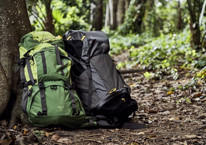 Pick A Pack - The Difference Between Our Hiking Packs Pick A Pack - The Difference Between Our Hiking Packs