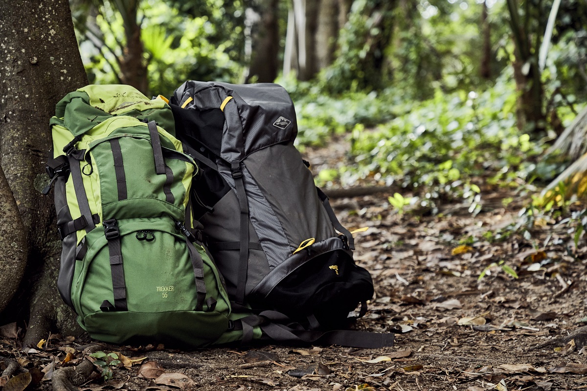 Pick A Pack - The Difference Between Our Hiking Packs Pick A Pack - The Difference Between Our Hiking Packs
