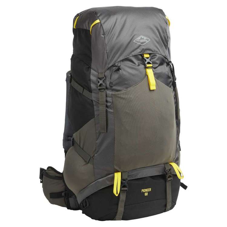 Pioneer 60L Technical Hiking Pack Pioneer 60L Hiking Pack