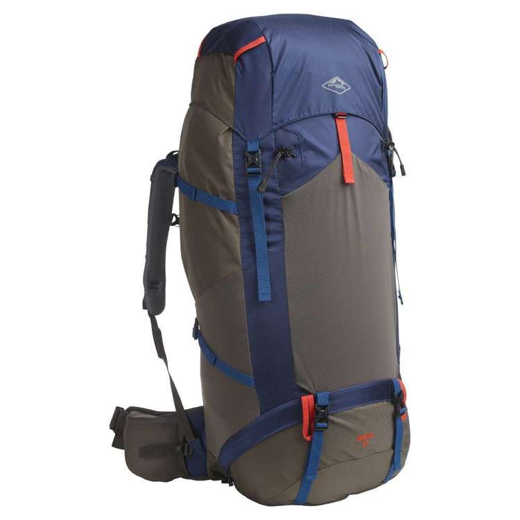 Pioneer 70L Technical Hiking Pack Pioneer 70L Hiking Pack