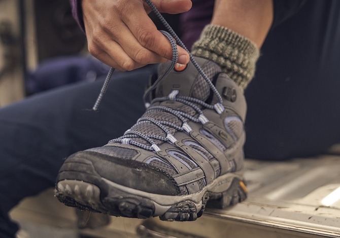 Product Care Instructions - Boots & Footwear Product Care Instructions - Boots & Footwear