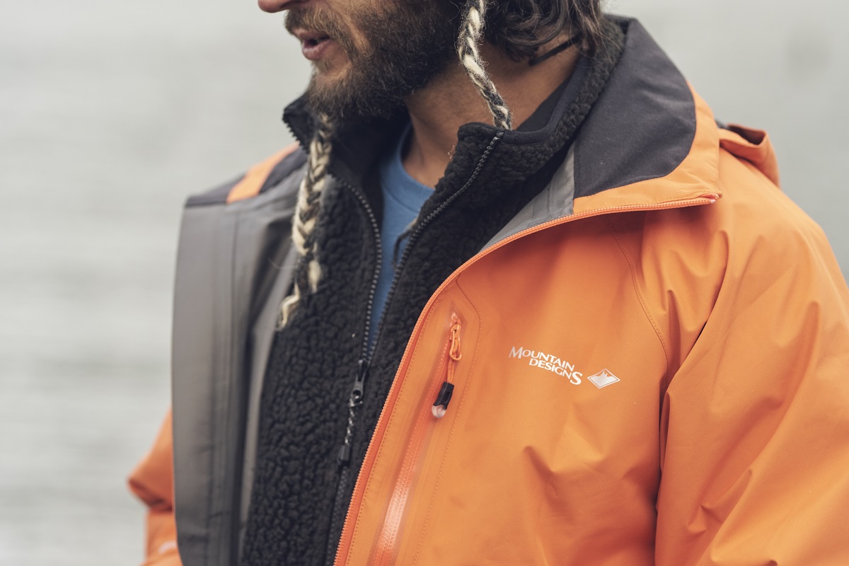 Product Care Instructions - GORE-TEX® Rainwear Product Care Instructions - GORE-TEX® Rainwear