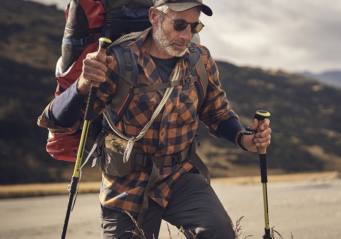 Product Care Instructions - Hiking Poles Product Care Instructions - Hiking Poles
