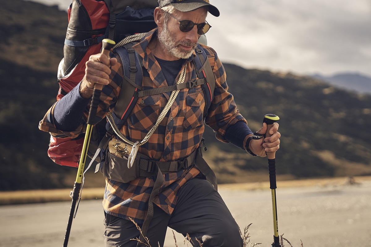 Product Care Instructions - Hiking Poles Product Care Instructions - Hiking Poles