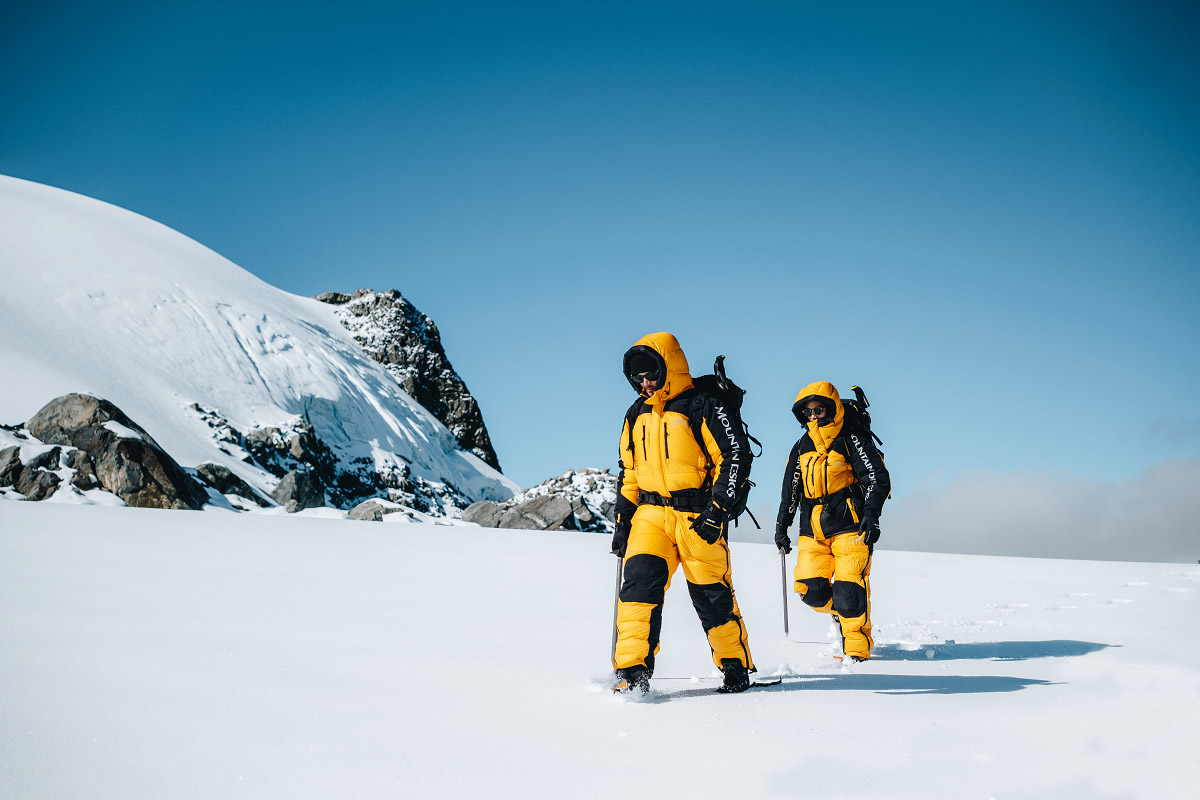 Product Care Instructions - Pro Elite Down Apparel Product Care Instructions - Pro Elite Down Apparel