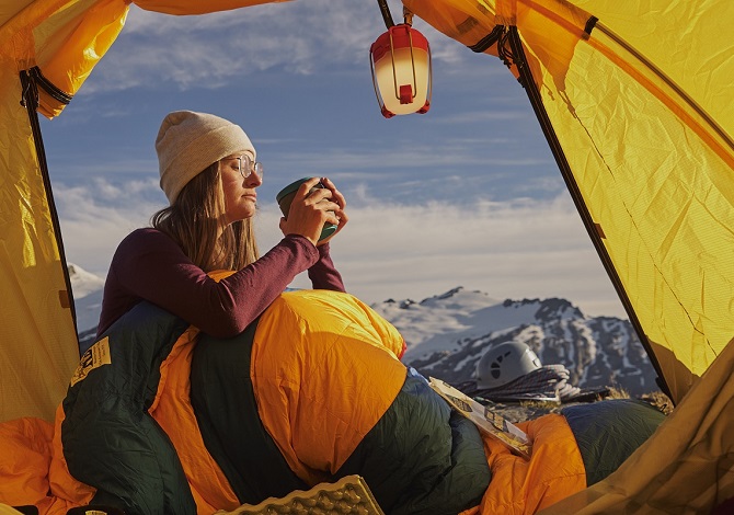 Product Care Instructions - Sleeping Bags Product Care Instructions - Sleeping Bags