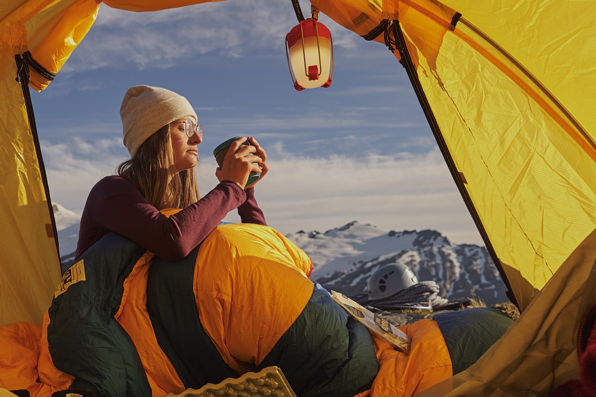 Product Care Instructions - Sleeping Bags Product Care Instructions - Sleeping Bags